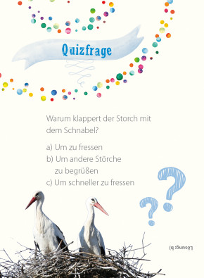 Spiel & Spaß Block