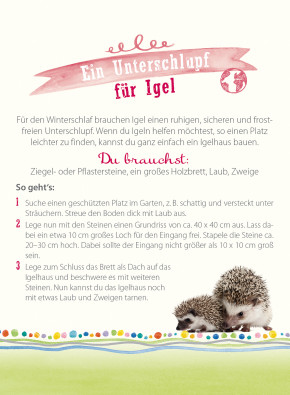 Spiel & Spaß Block