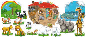 Noah und die Arche