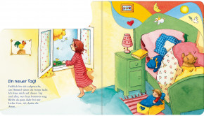 Die schönsten Kindergebete