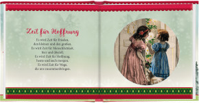 Ein kleiner Weihnachtsgruß