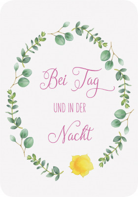 Mein Schutzengel zur Erstkommunion