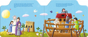 Die Arche Noah