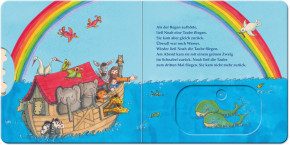 Die Geschichte von der Arche Noah