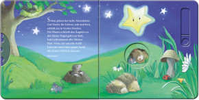 Meine schönsten Gute-Nacht-Gebete