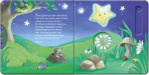 Meine schönsten Gute-Nacht-Gebete