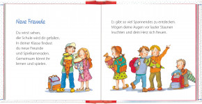 Mein Schutzengel für die Schule
